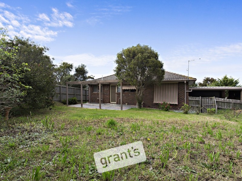 115 Duncan Drive, Pakenham VIC 3810
