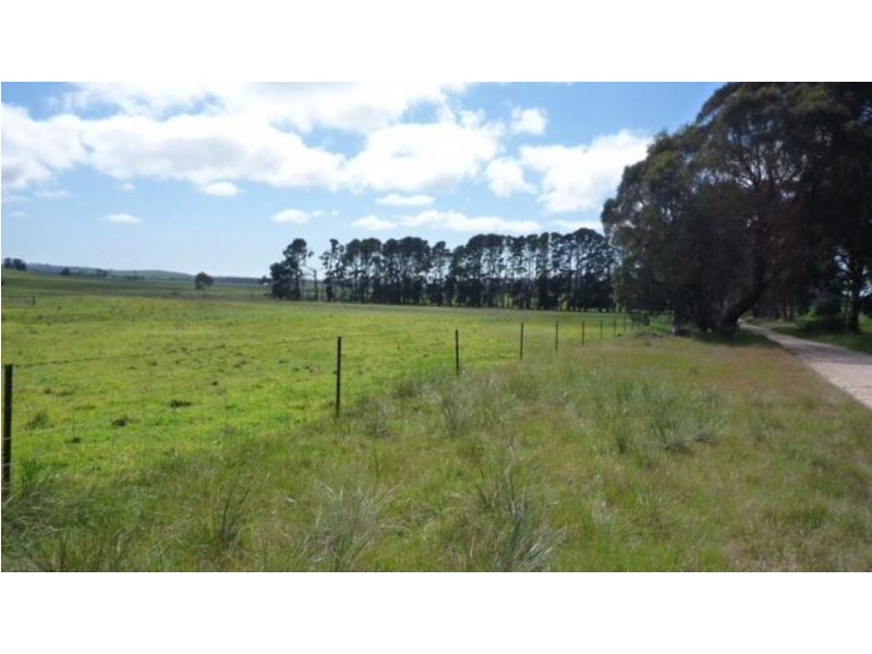 CA 16C Nerring – Trawalla Road, Trawalla VIC 3373