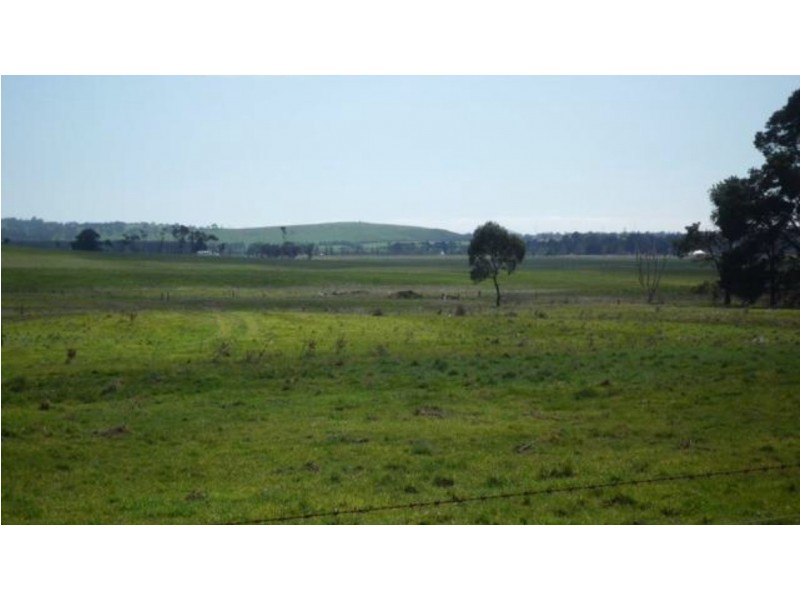 CA 16C Nerring – Trawalla Road, Trawalla VIC 3373
