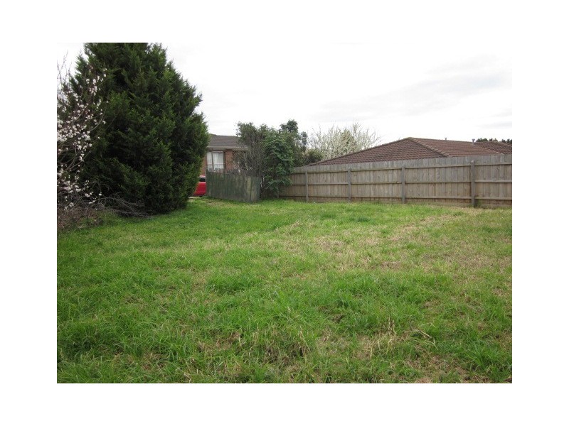 19a Marson Crescent, Hallam VIC 3803