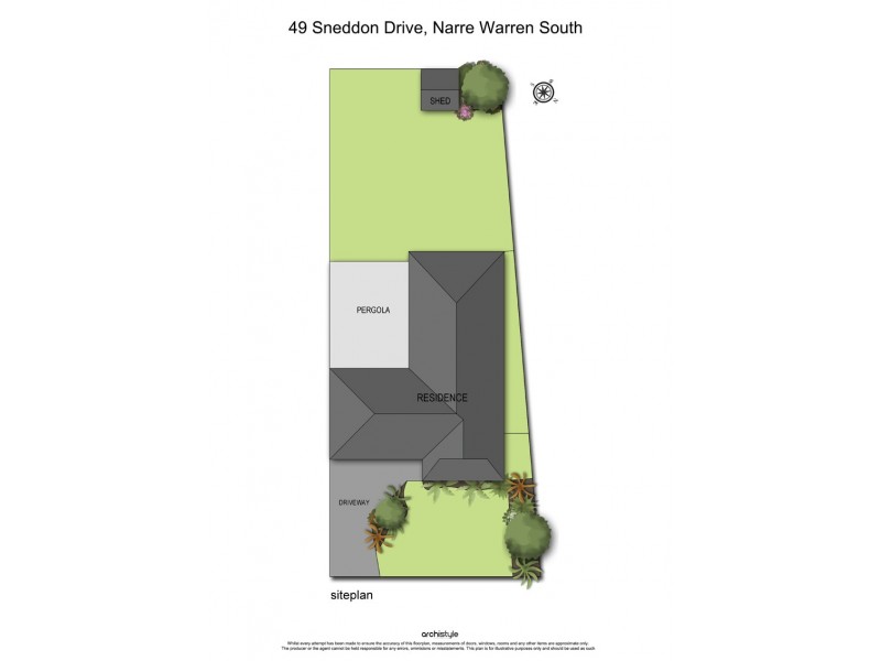 49 Sneddon Drive, Narre Warren South VIC 3805