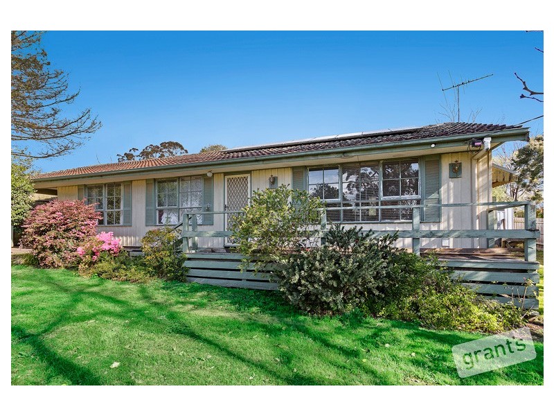 3 Russell Road, Gembrook VIC 3783