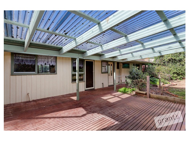3 Russell Road, Gembrook VIC 3783
