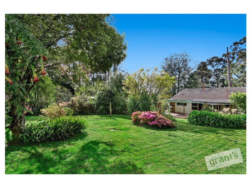 3 Russell Road, Gembrook VIC 3783