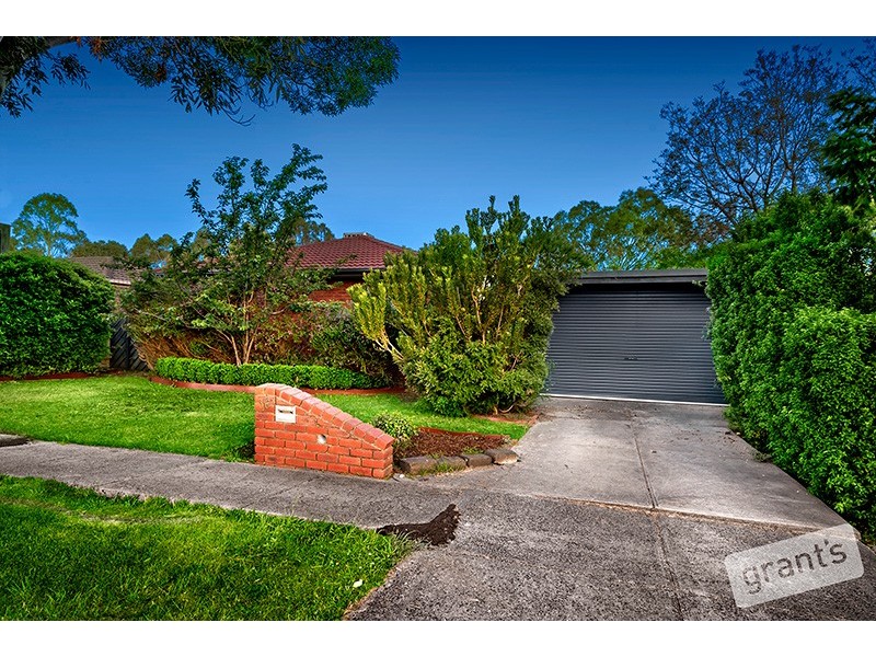 36 Anaconda Road, Narre Warren VIC 3805