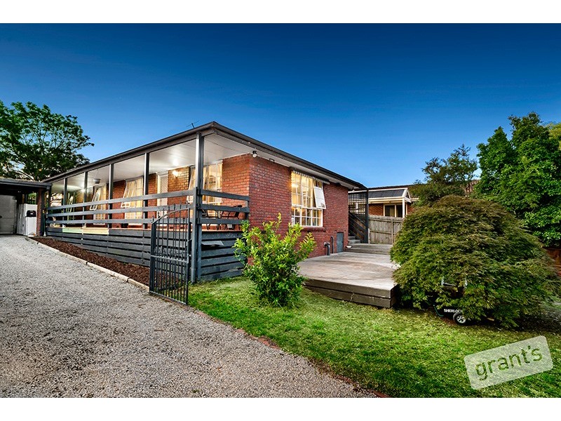 36 Anaconda Road, Narre Warren VIC 3805
