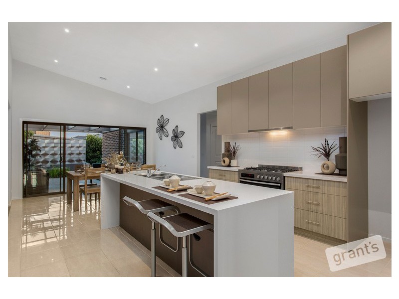 44 Grandvue Boulevard, Officer VIC 3809