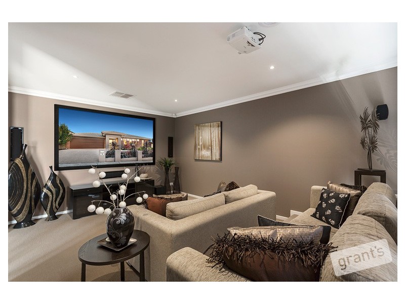 44 Grandvue Boulevard, Officer VIC 3809