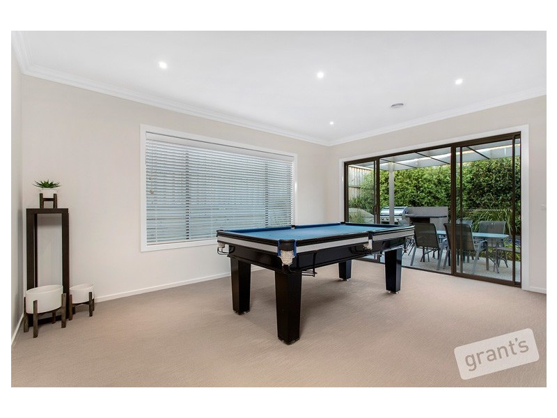 44 Grandvue Boulevard, Officer VIC 3809