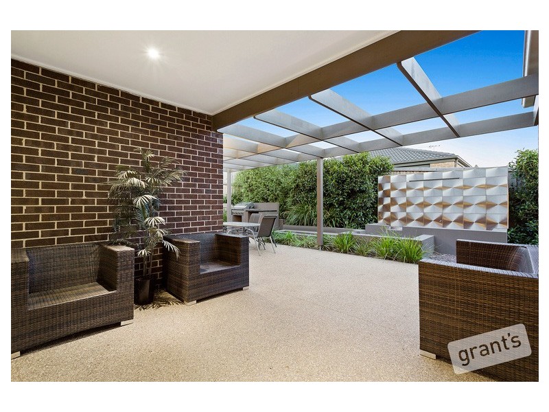 44 Grandvue Boulevard, Officer VIC 3809