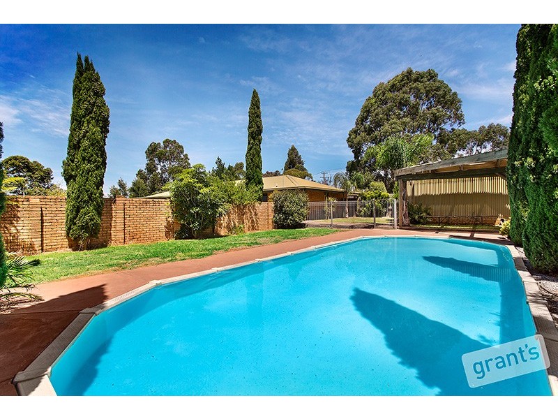 2 Oddy Street, Drouin VIC 3818