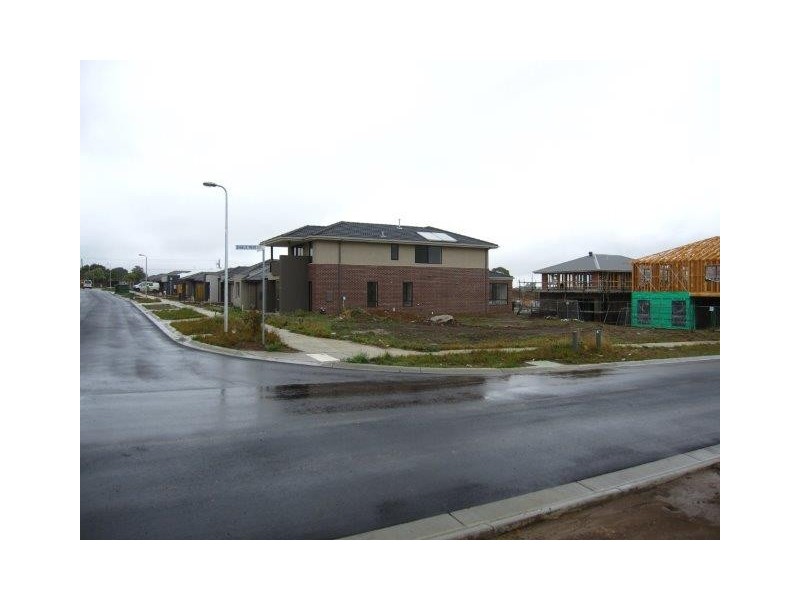 2 (Lot 121) Jomon Way, Officer VIC 3809