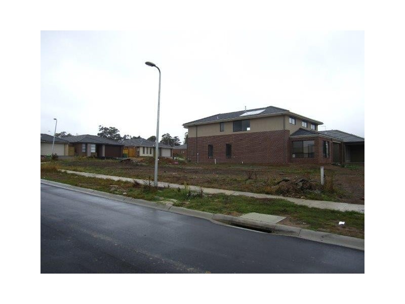 2 (Lot 121) Jomon Way, Officer VIC 3809