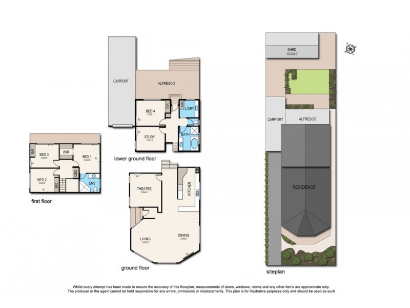 9 Lardner Road, Drouin VIC 3818