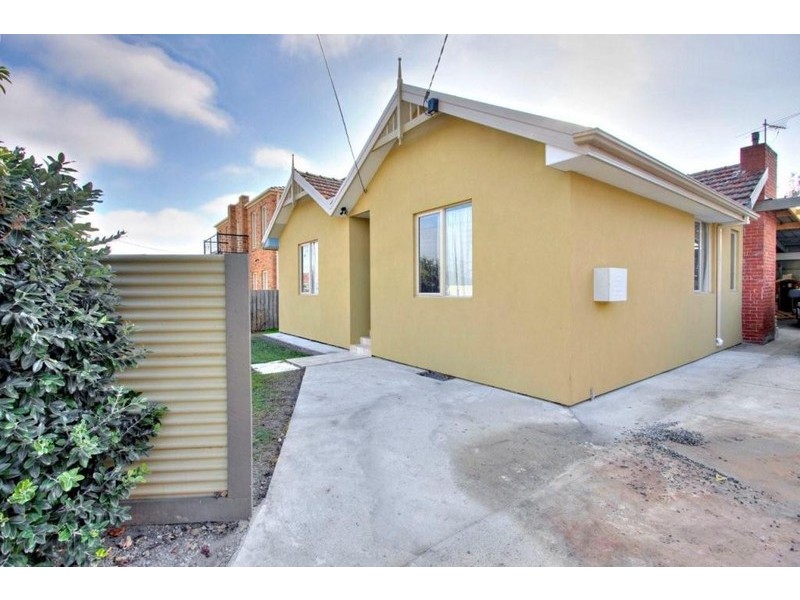 3 Burden Street, Springvale VIC 3171