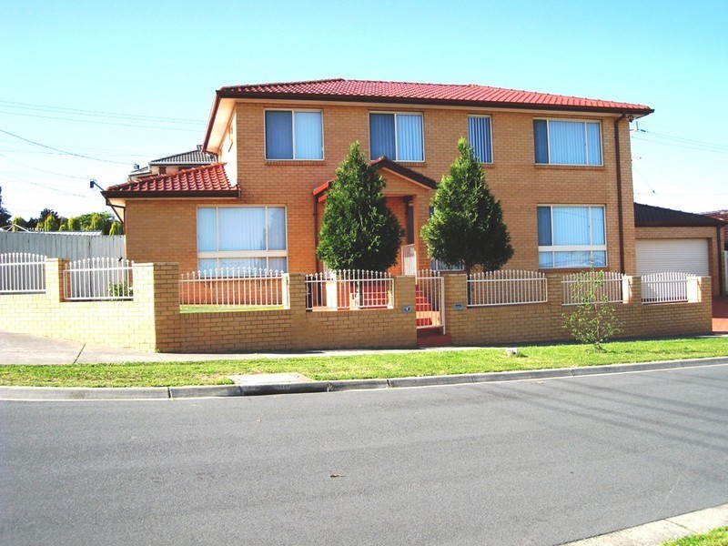 3 Marsham Street, Noble Park North VIC 3174