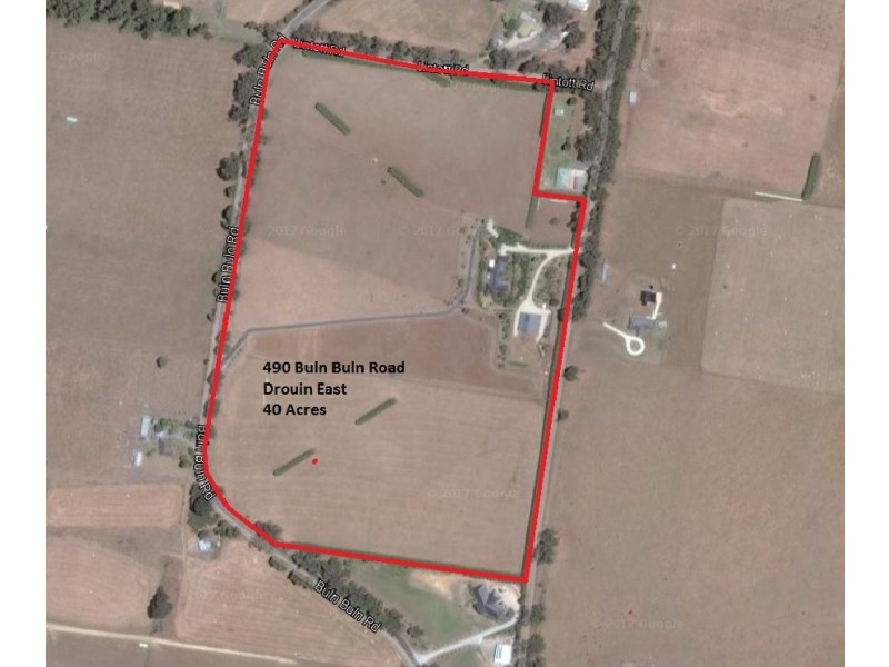 490 Buln Buln Road, Drouin East VIC 3818