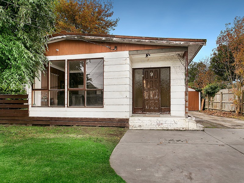 9 Gardiner Avenue, Dandenong North VIC 3175