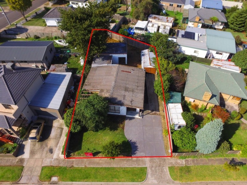 9 Gardiner Avenue, Dandenong North VIC 3175