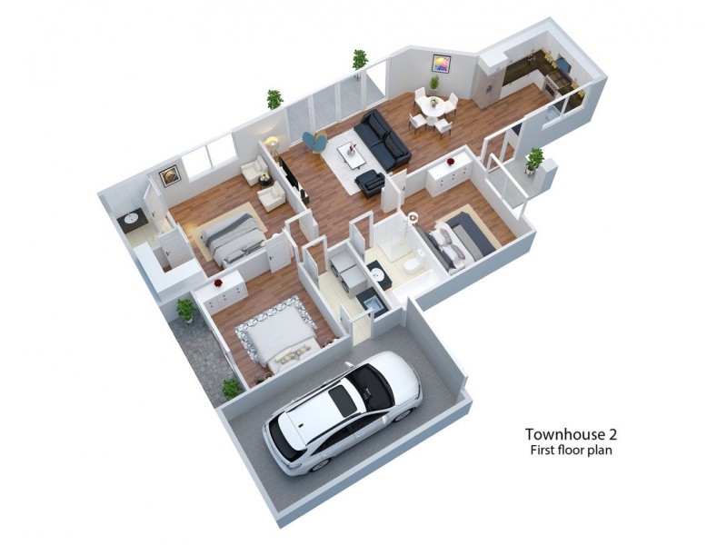 9 Gardiner Avenue, Dandenong North VIC 3175