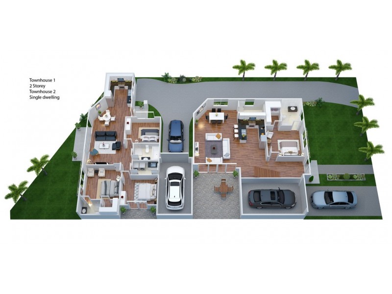 9 Gardiner Avenue, Dandenong North VIC 3175