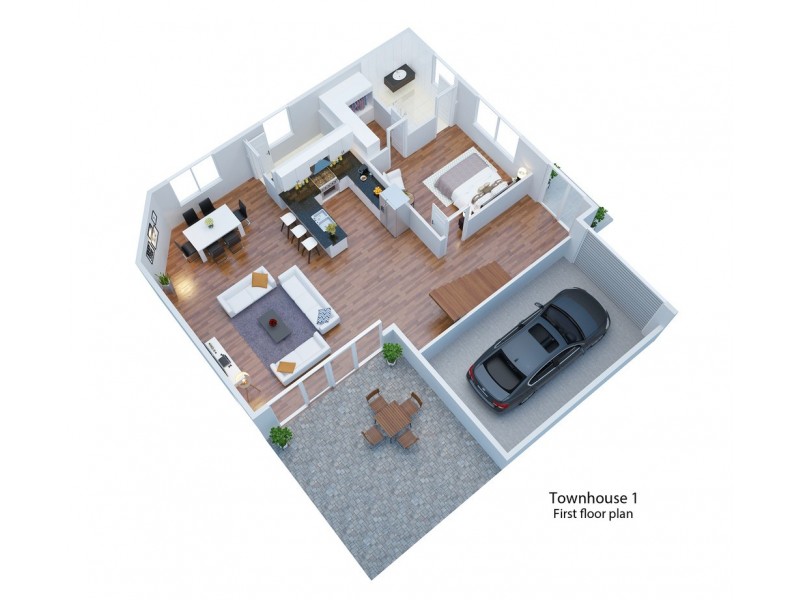 9 Gardiner Avenue, Dandenong North VIC 3175