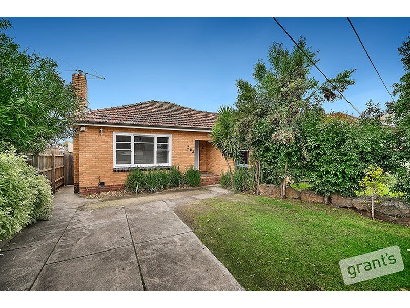 2/83 Jones Road, Dandenong VIC 3175
