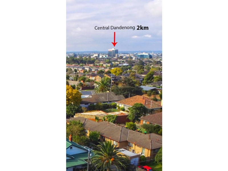 2/83 Jones Road, Dandenong VIC 3175