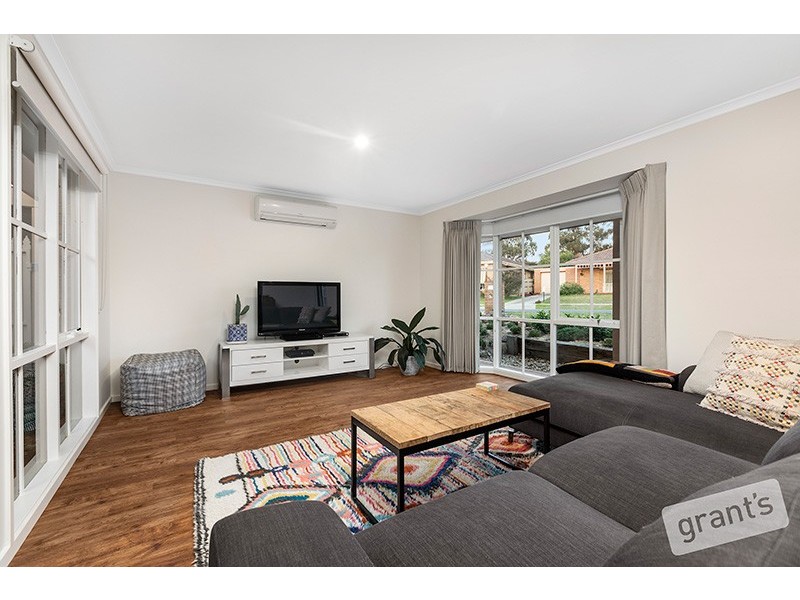 3 Rossetti Court, Pakenham VIC 3810