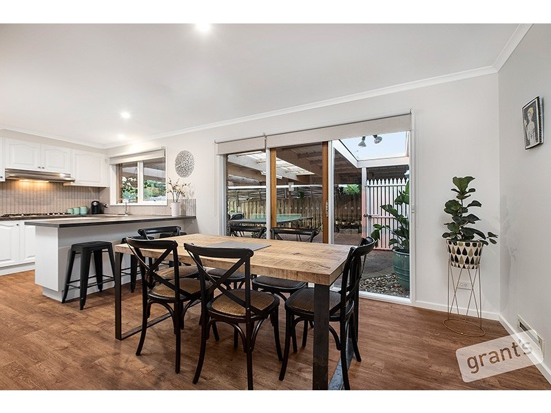 3 Rossetti Court, Pakenham VIC 3810