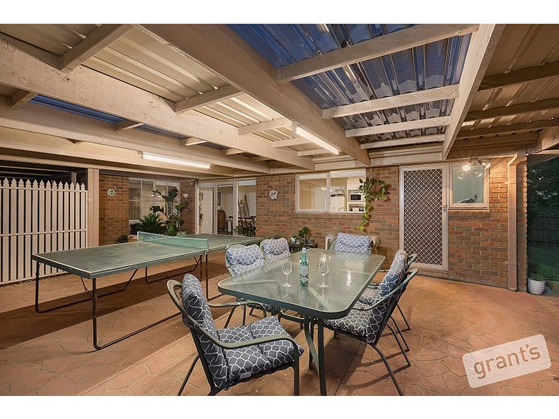 3 Rossetti Court, Pakenham VIC 3810