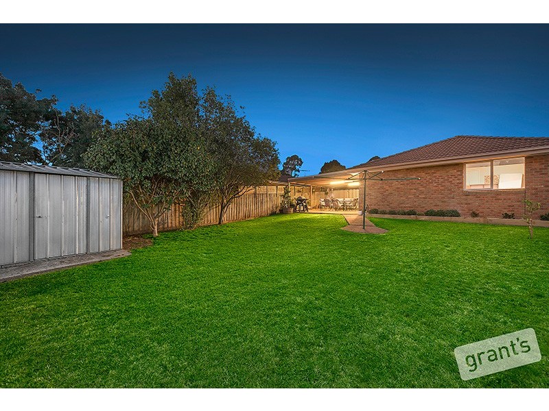 3 Rossetti Court, Pakenham VIC 3810