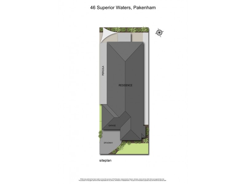 46 Superior Waters, Pakenham VIC 3810