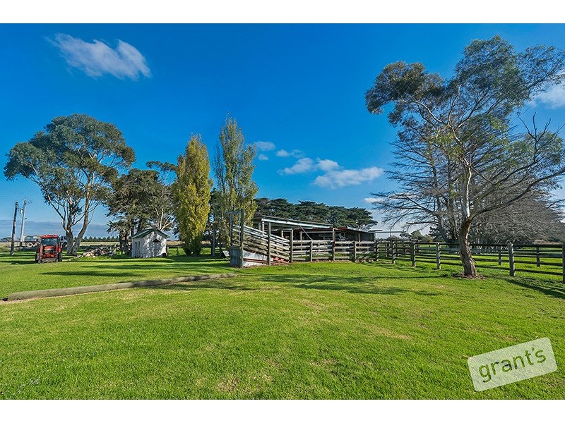 845 Manks Road, Cardinia VIC 3978