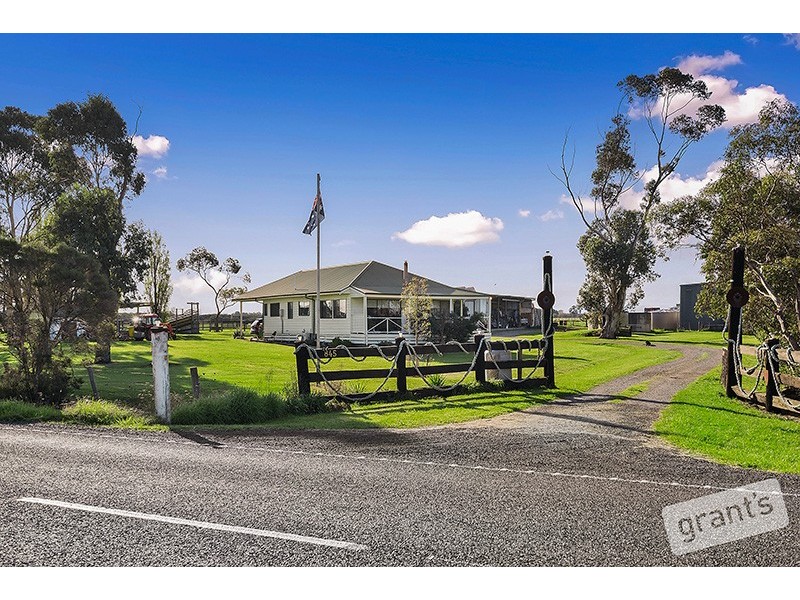 845 Manks Road, Cardinia VIC 3978