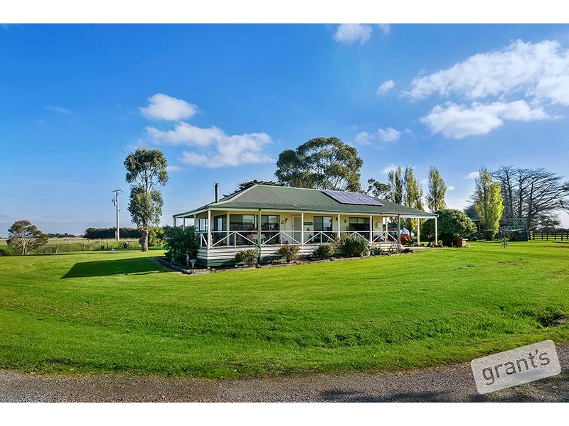 845 Manks Road, Cardinia VIC 3978