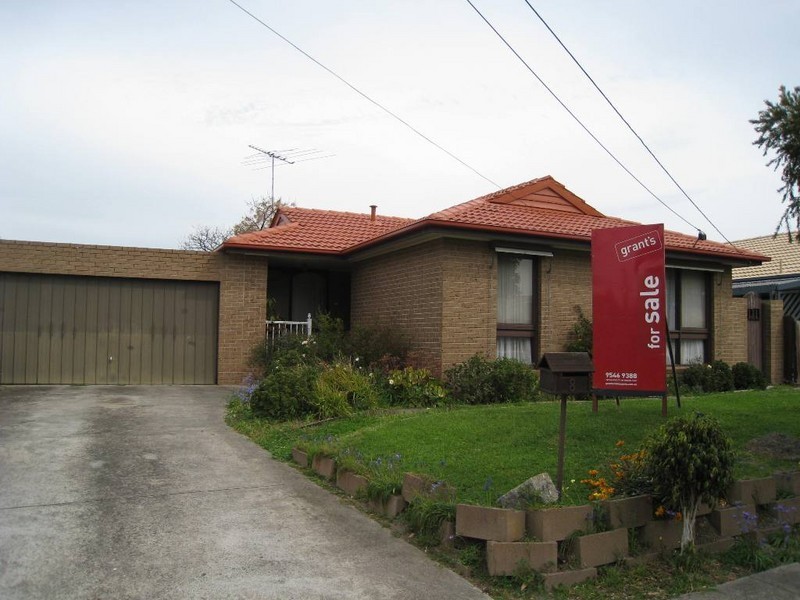 8 Hanbury Court, Keysborough VIC 3173