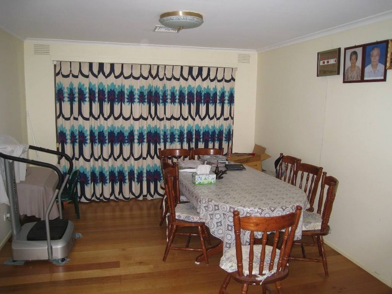 8 Hanbury Court, Keysborough VIC 3173