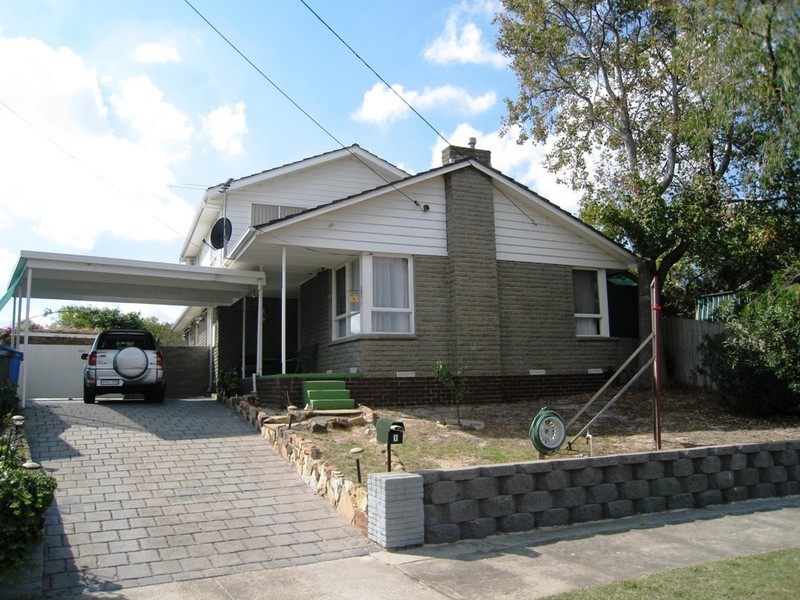 1 Russet Court, Keysborough VIC 3173