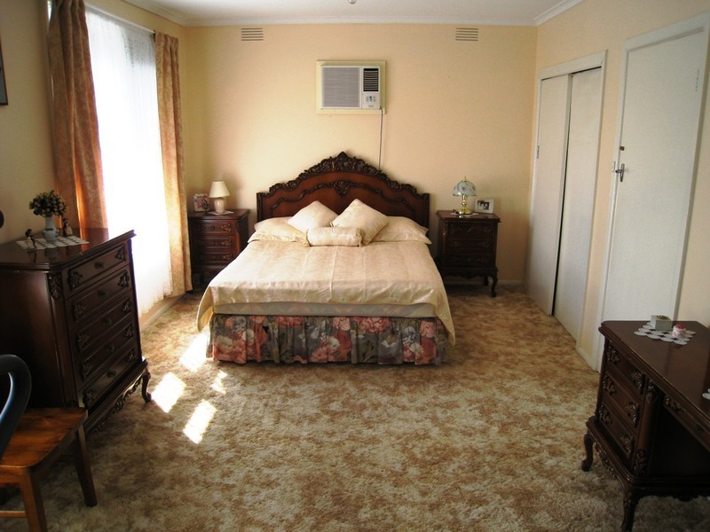 1 Russet Court, Keysborough VIC 3173