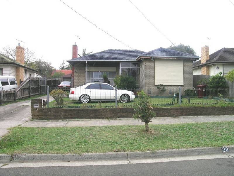 23 Jellicoe Street, Noble Park VIC 3174