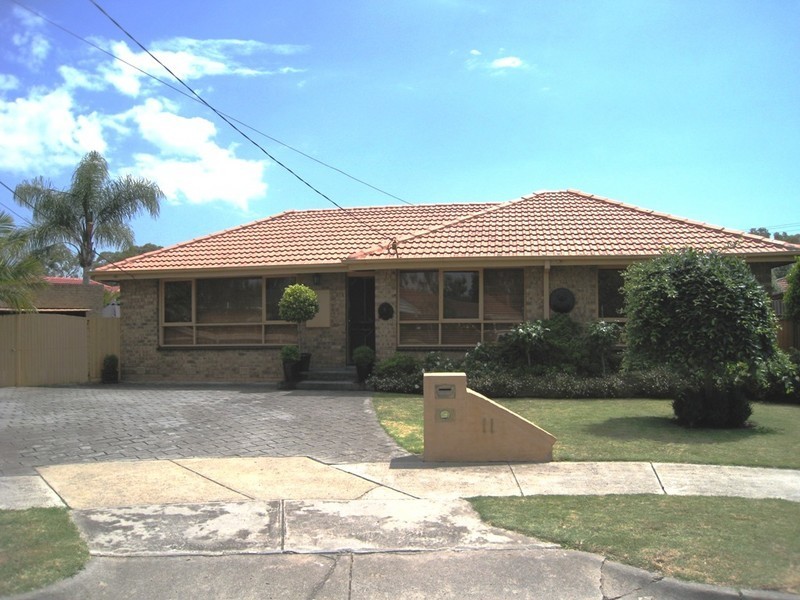 11 Lynette Court, Noble Park VIC 3174