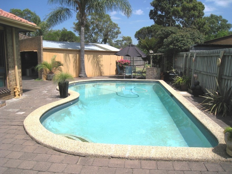 11 Lynette Court, Noble Park VIC 3174