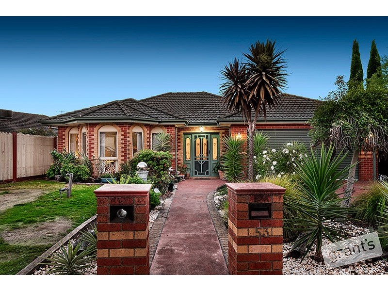 53 The Avenue, Narre Warren South VIC 3805