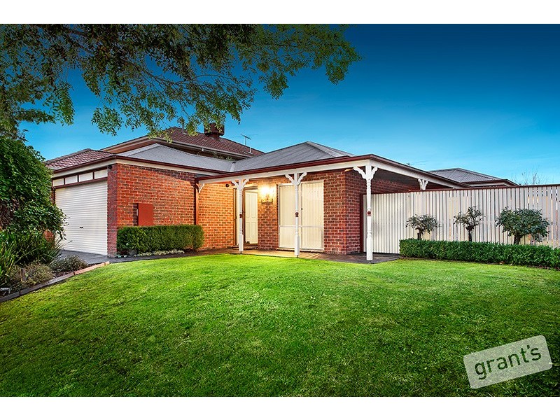 50 Parkwood Avenue, Narre Warren South VIC 3805