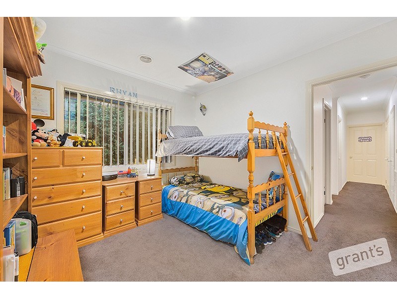 50 Parkwood Avenue, Narre Warren South VIC 3805