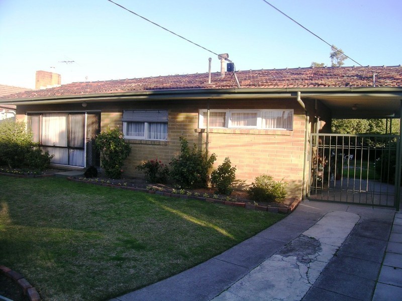 4  Cyrene Street, Noble Park VIC 3174