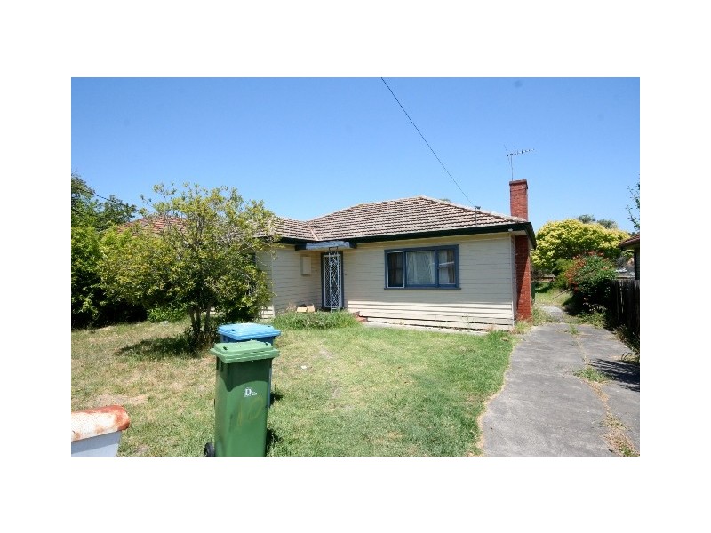 10 Lenore Street, Springvale VIC 3171