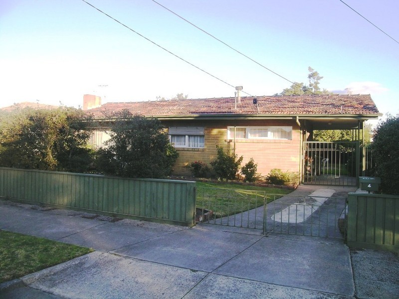 4 Cyrene Street, Noble Park VIC 3174