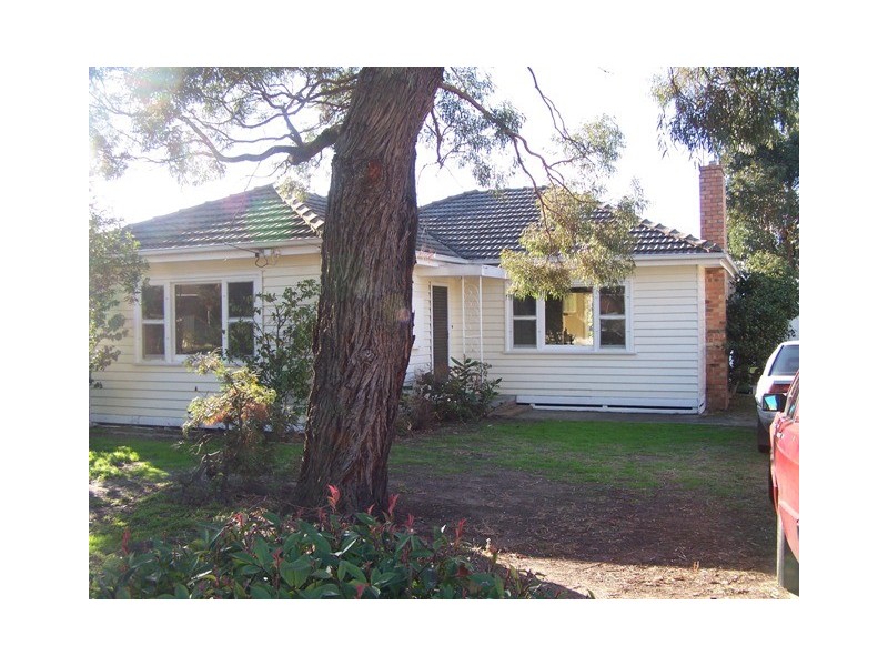 13 Fairview Street, Springvale VIC 3171